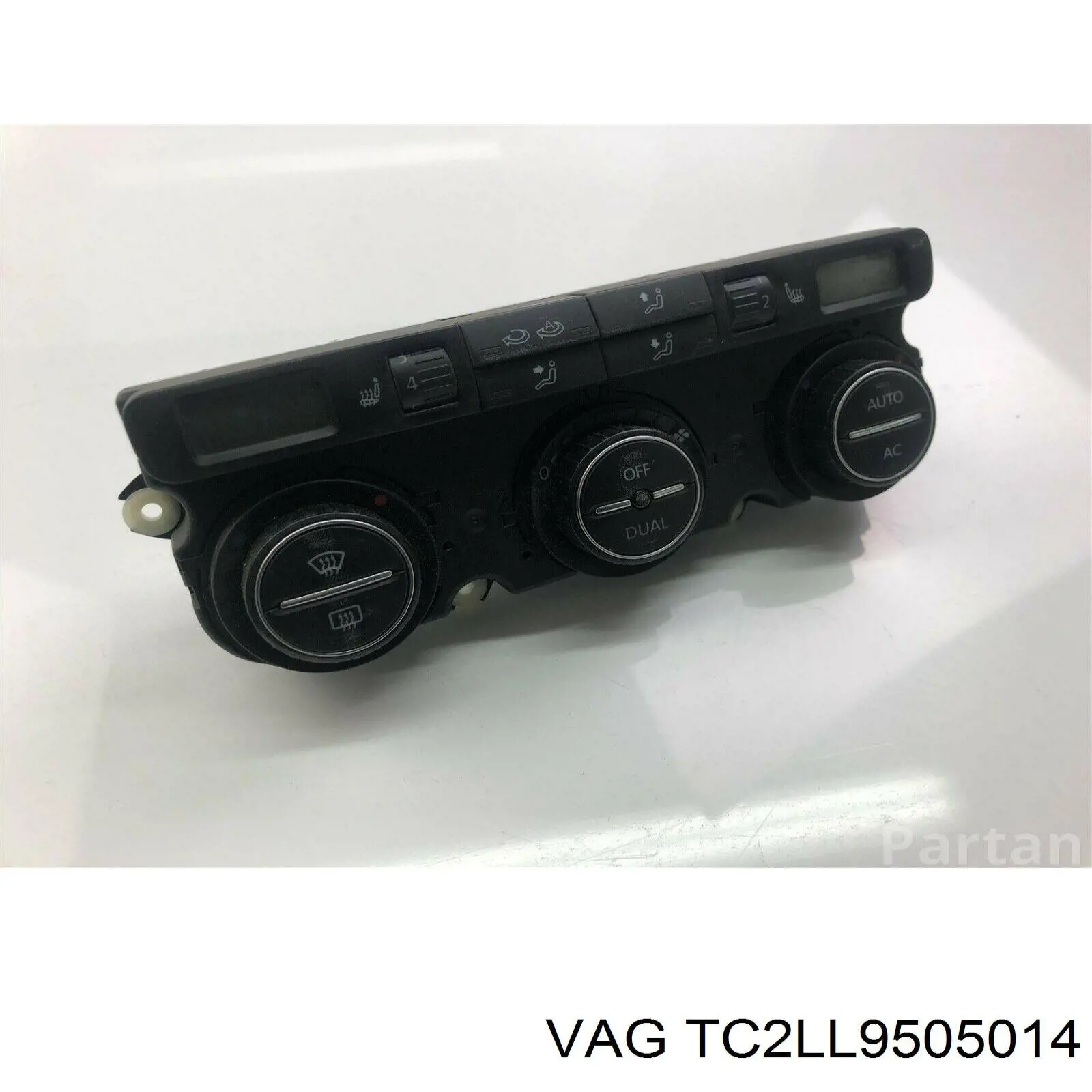 TC2LL9505014 VAG 