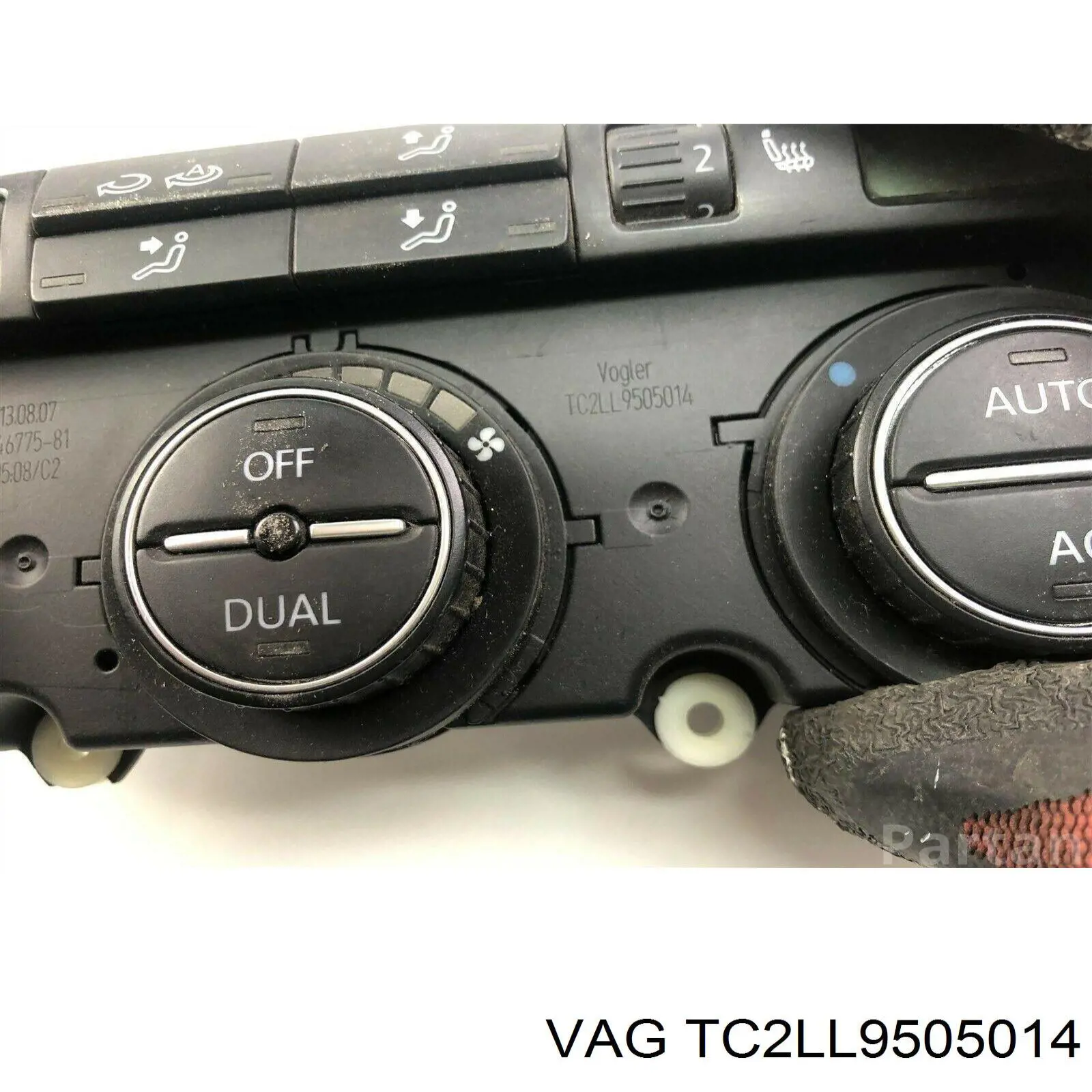  VAG TC2LL9505014 цена, от 19.75 USD