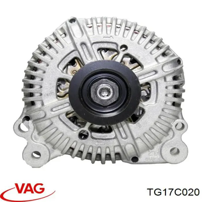 Автомобильный генератор VAG TG17C020 цена, от 190.04 USD
