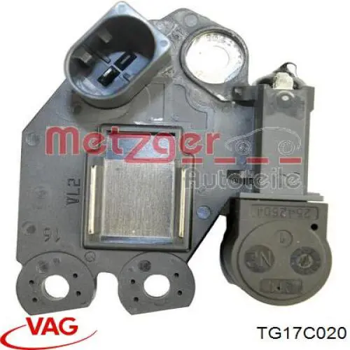 Купить TG17C020 VAG Генератор