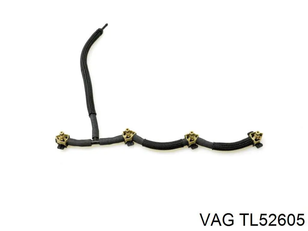 Купить TL52605 VAG 