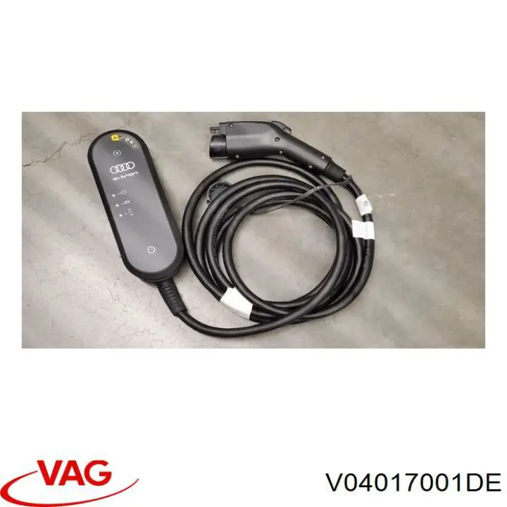  V04017001DE VAG