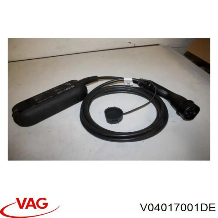  V04017001DE VAG