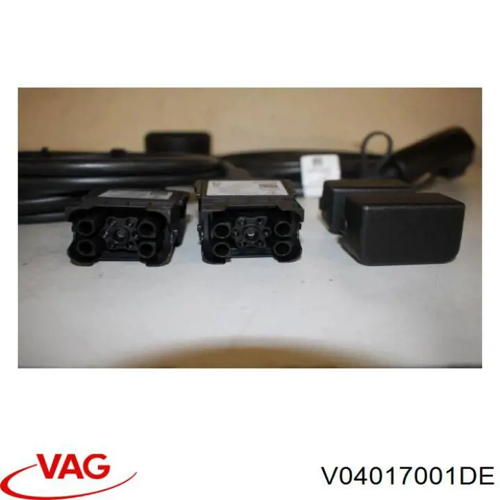  VAG V04017001DE
