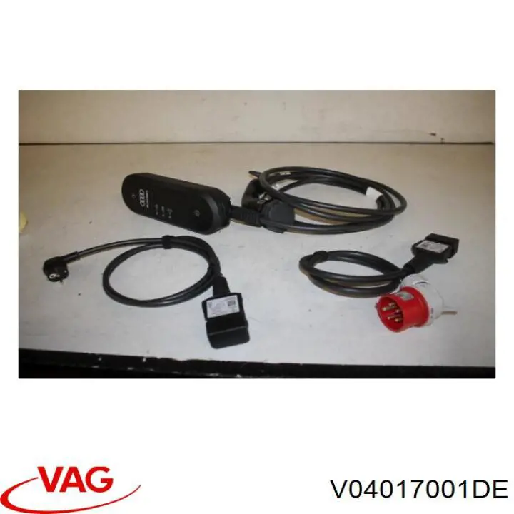  VAG V04017001DE цена, от 513.11 USD