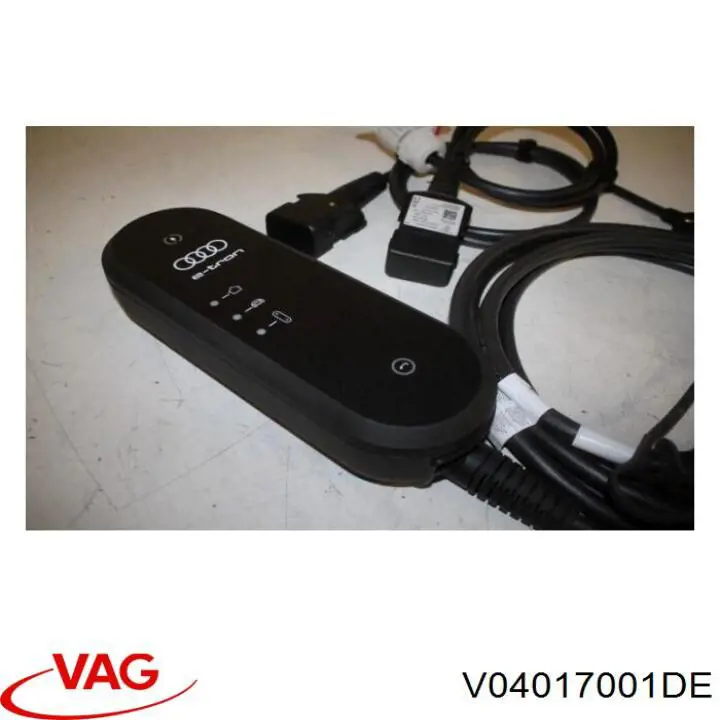 Купить V04017001DE VAG 