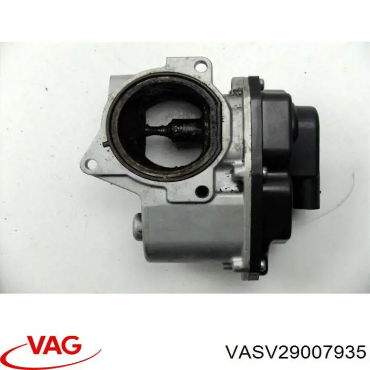 Купить VASV29007935 VAG 