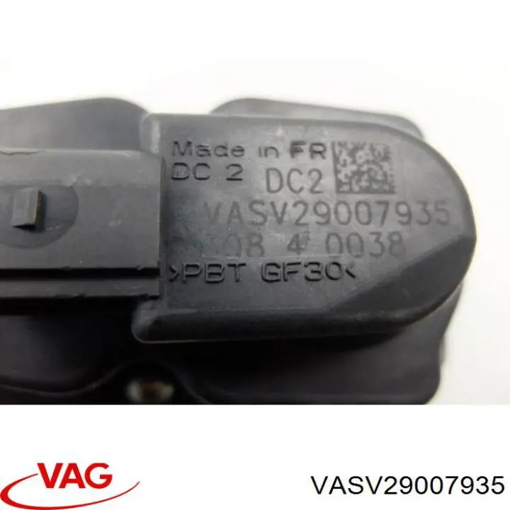 VASV29007935 VAG 