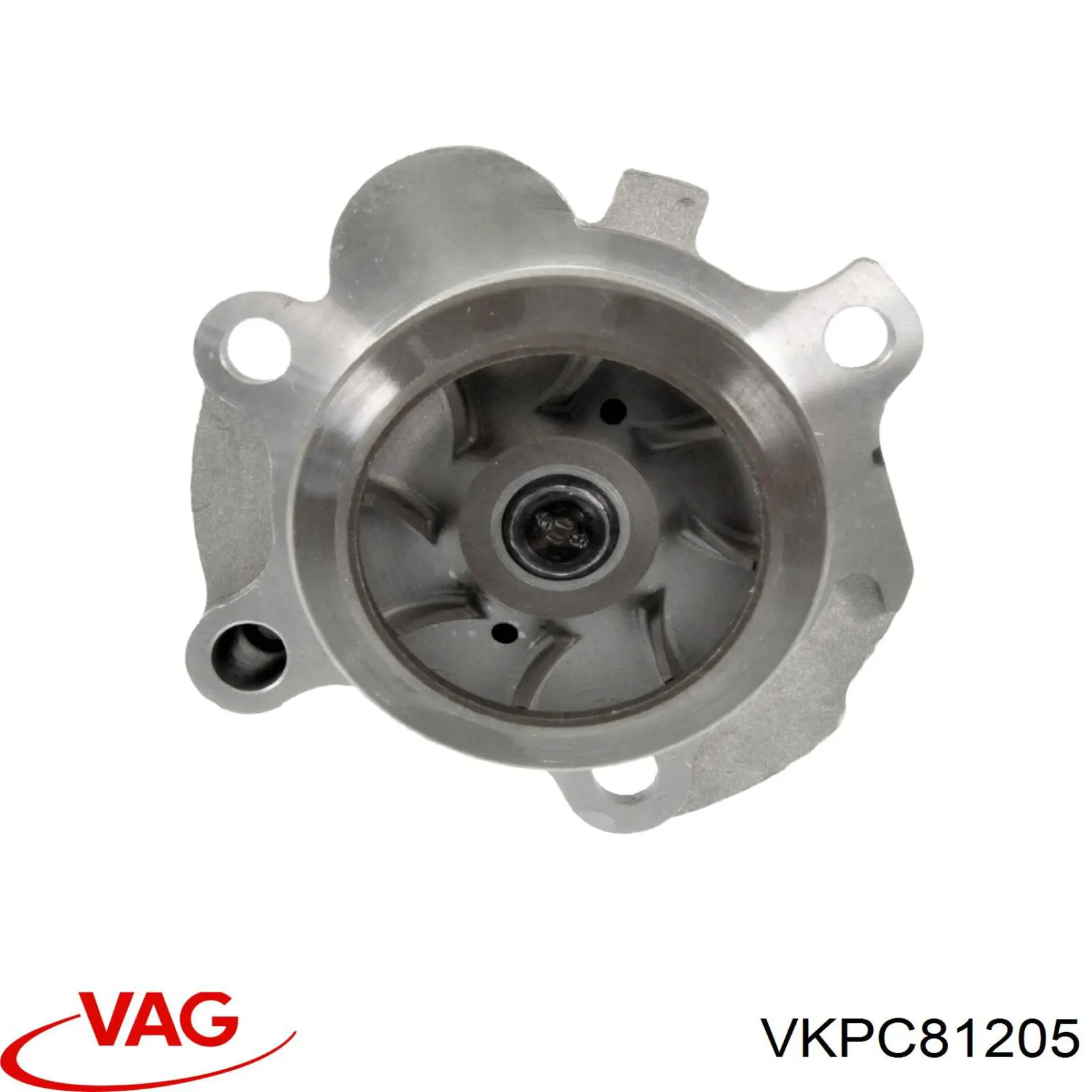 Помпа VKPC81205 VAG