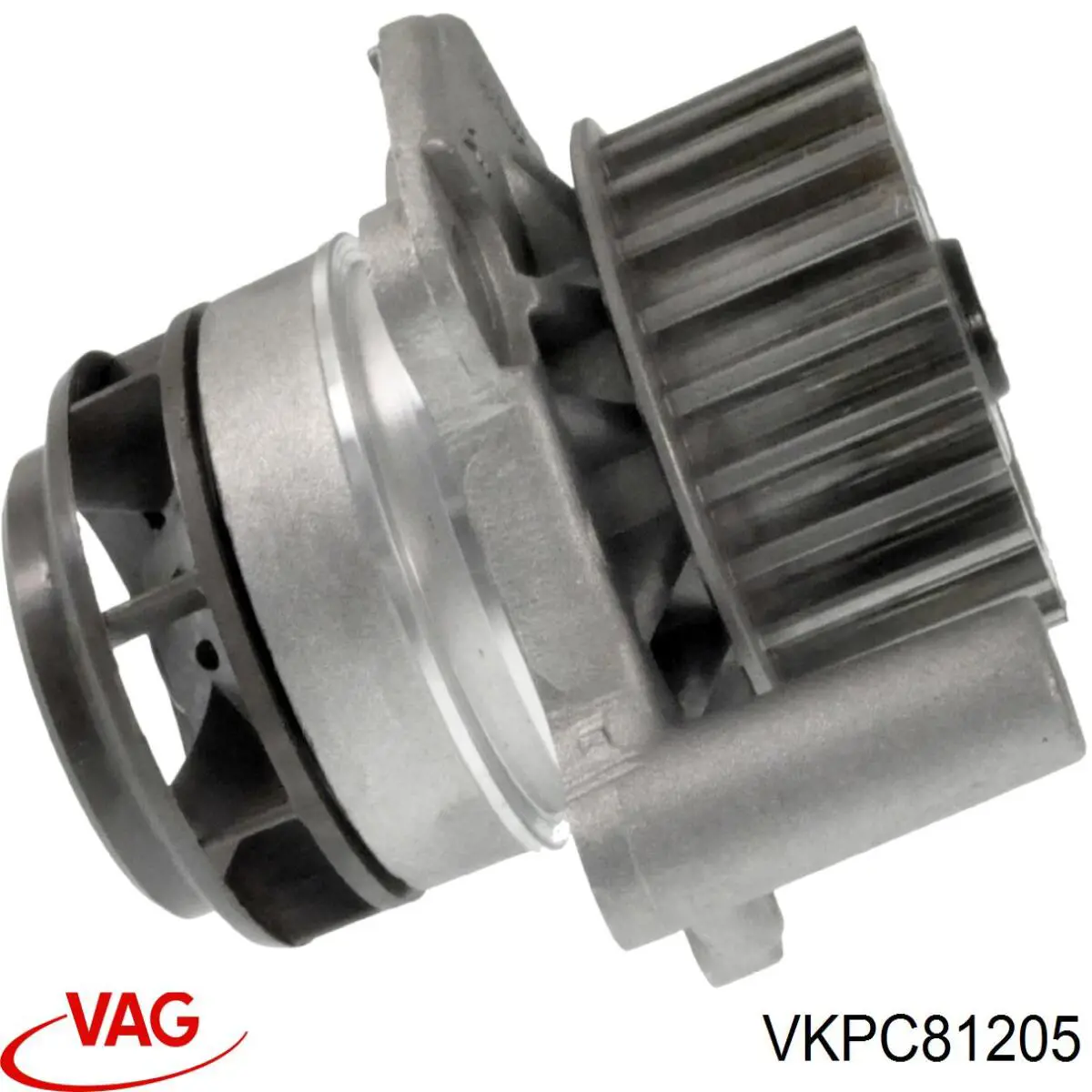 Водяной насос VAG VKPC81205