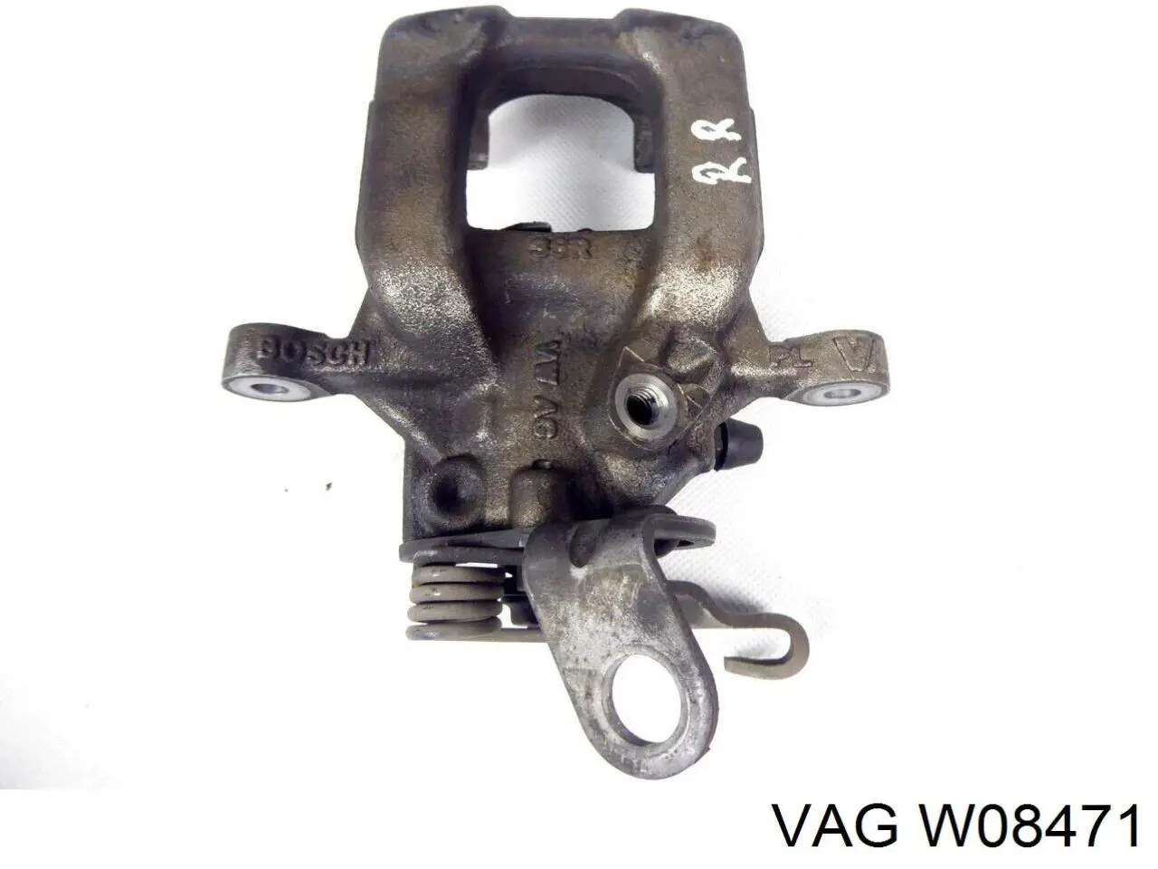  W08471 VAG