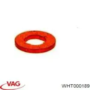 WHT000189 VAG кольцо (шайба форсунки инжектора посадочное)