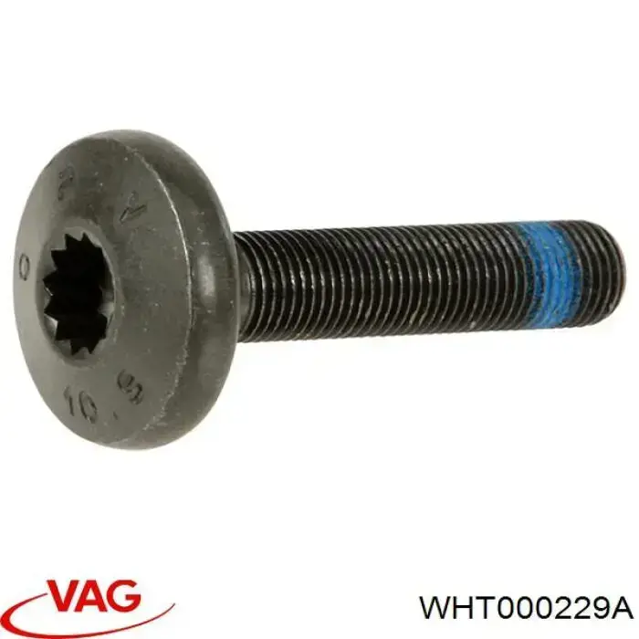 Купить WHT000229A VAG Болт ступицы
