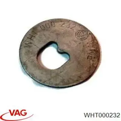 WHT000232 VAG/Seat