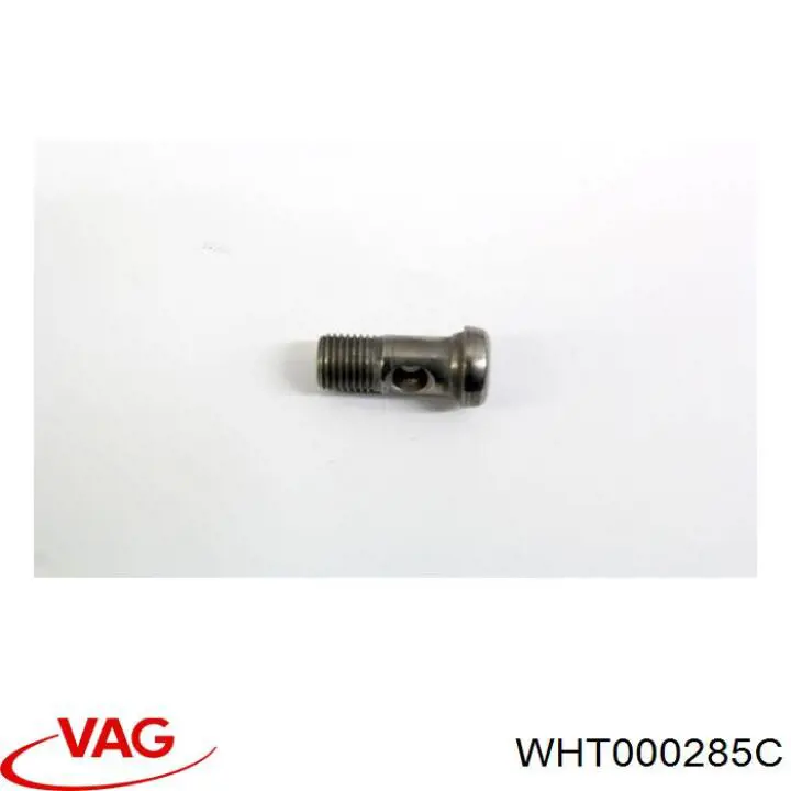  VAG WHT000285 цена, от 10.06 USD