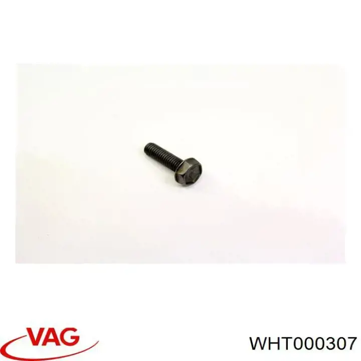  WHT000307 VAG