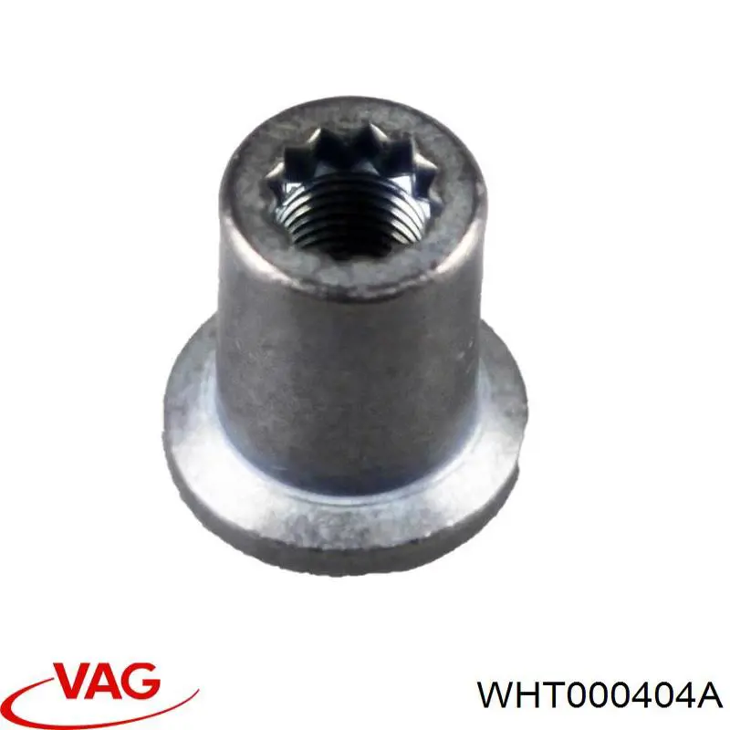 Купить WHT000404A VAG 