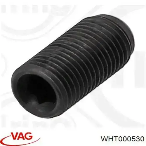 WHT000530 VAG Болт регулировочный форсунки