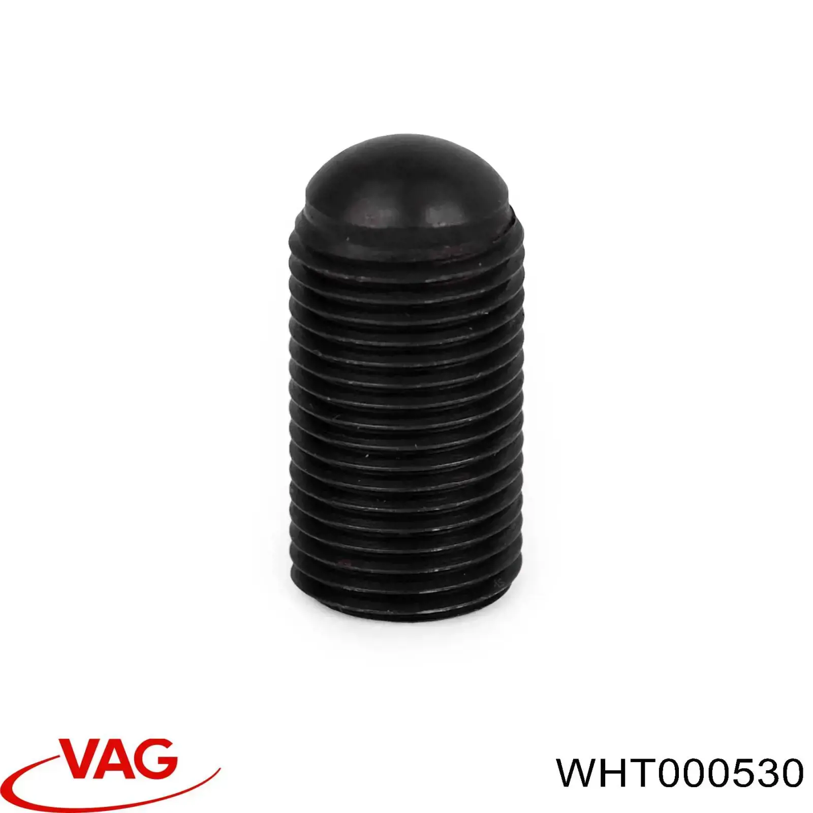 Болт регулировочный форсунки WHT000530 VAG