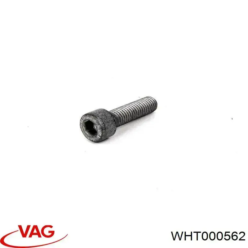 WHT000562 VAG 