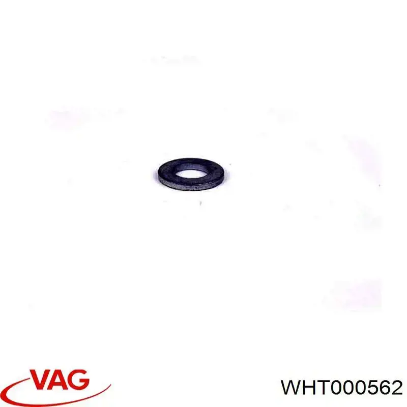  WHT000562 VAG