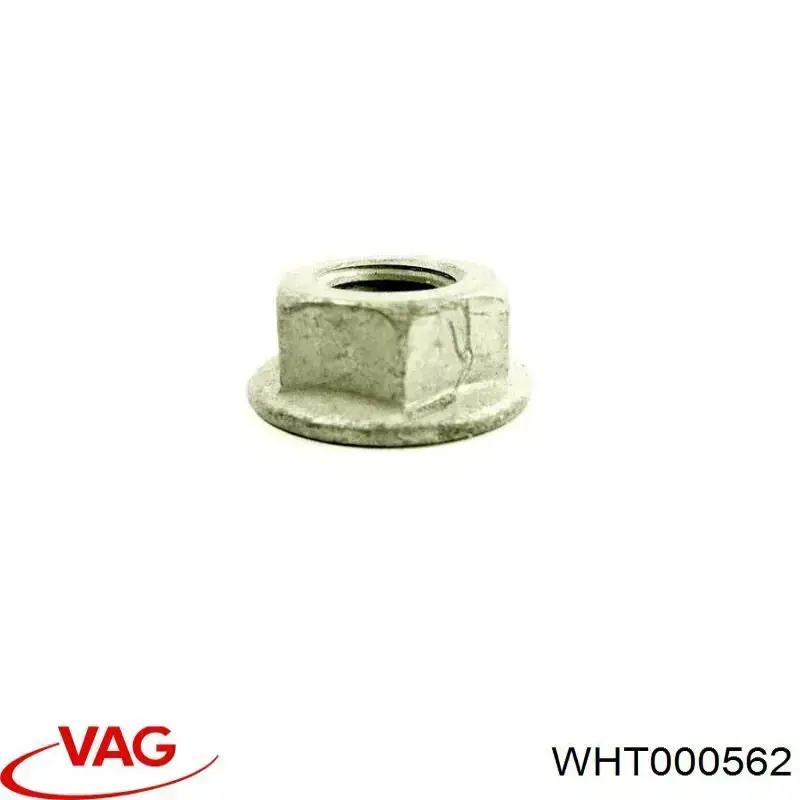  WHT000562 VAG