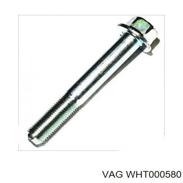  WHT000580 VAG