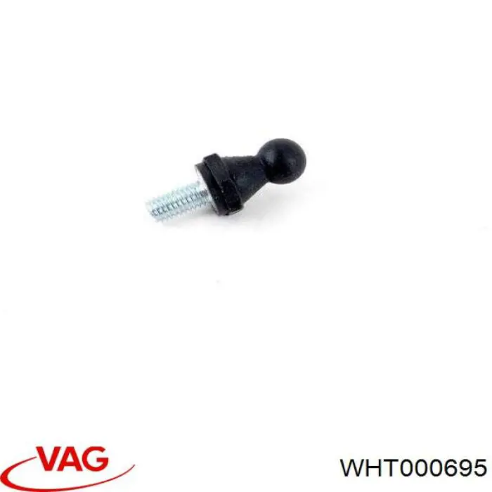  WHT000695 VAG