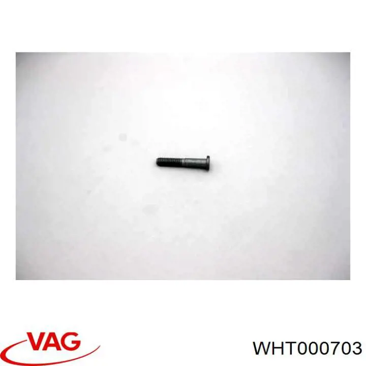  VAG WHT000703 цена, от 0.38 USD
