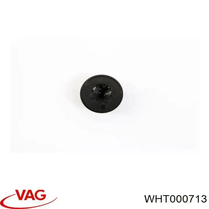 Болт (гайка) крепежа WHT000713 VAG