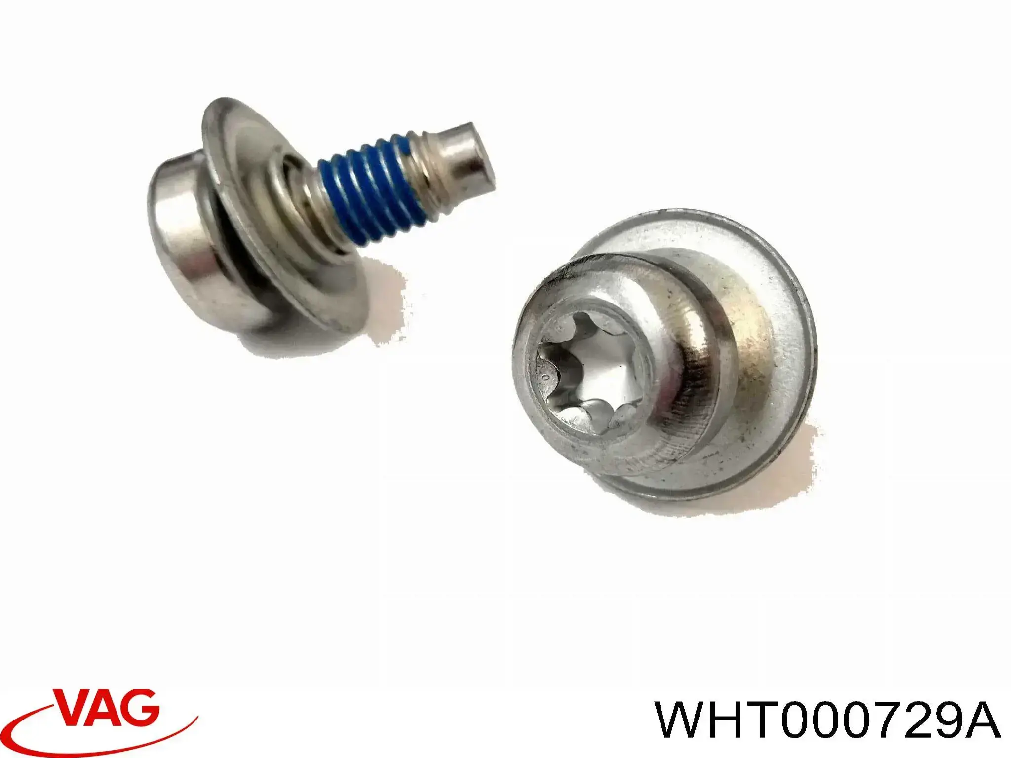 WHT000729A VAG Parafuso de panela de motor