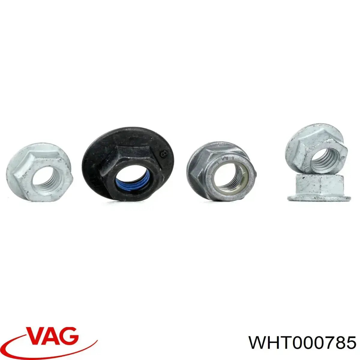 WHT000785 VAG
