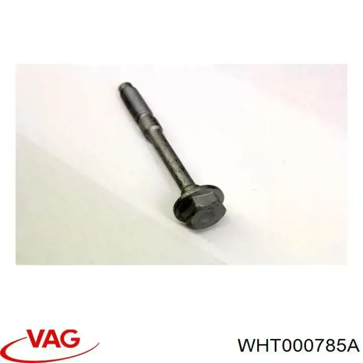  VAG WHT000785A цена, от 14.90 USD
