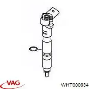 Купить WHT000884 VAG Кольцо инжектора