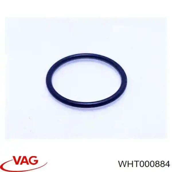 Уплотнительное кольцо форсунок  VAG WHT000884