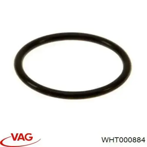 WHT000884 VAG Кольцо форсунки инжектора посадочное