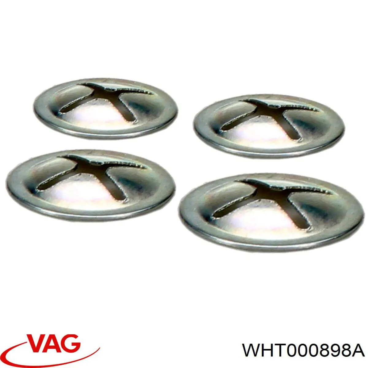Купить WHT000898A VAG 