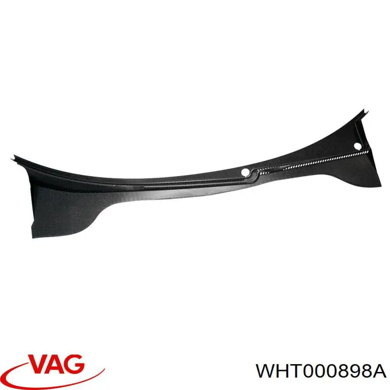  WHT000898A VAG
