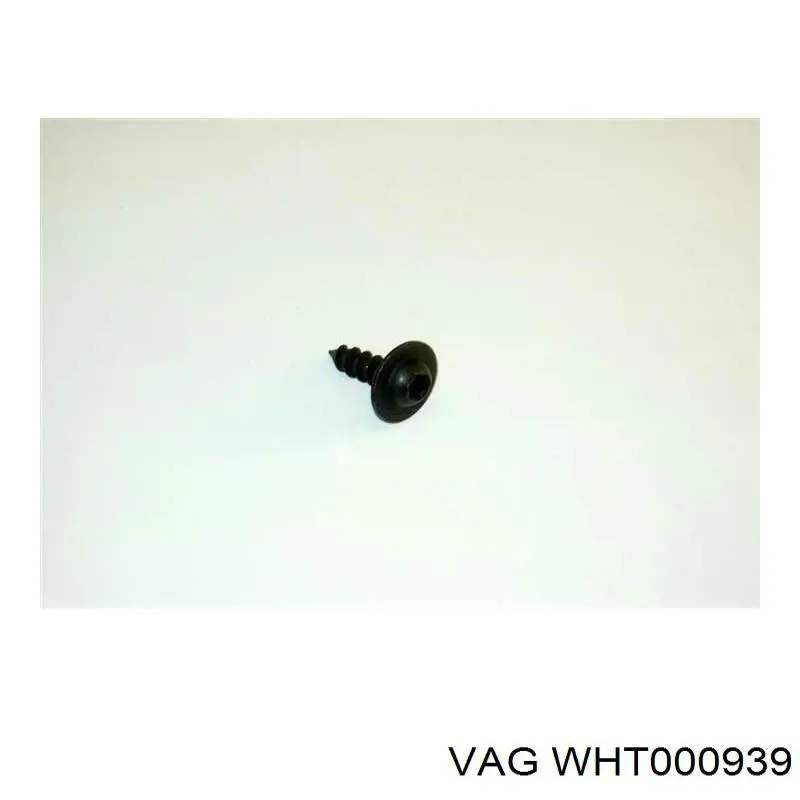  VAG WHT000939 цена, от 2.55 USD