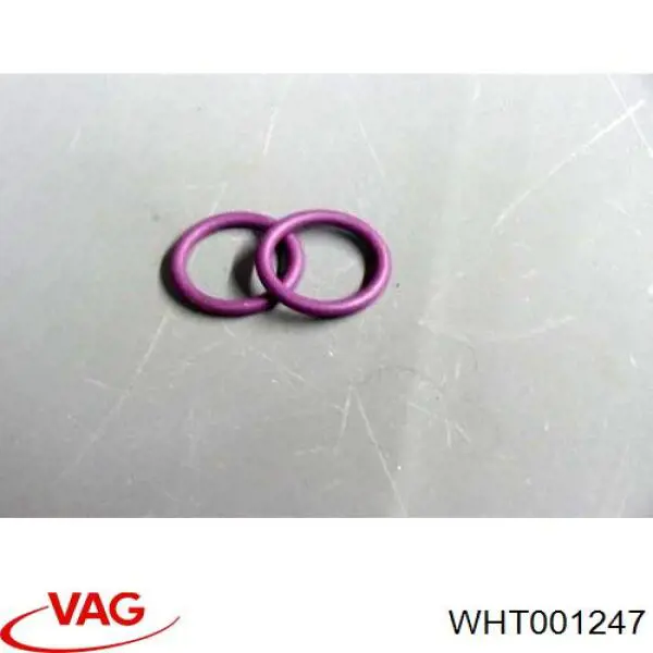  WHT001247 VAG