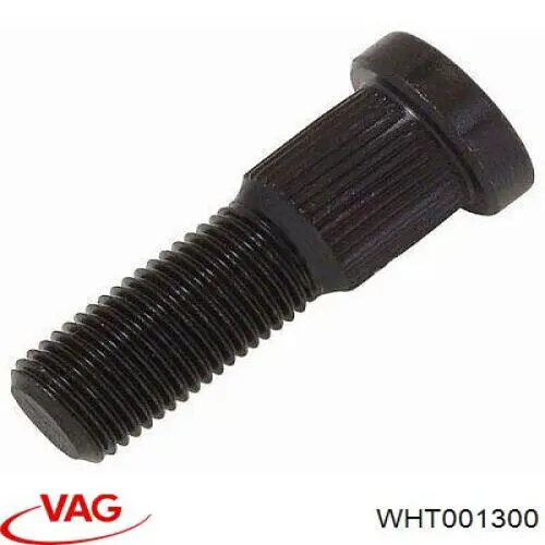 WHT001300 VAG 