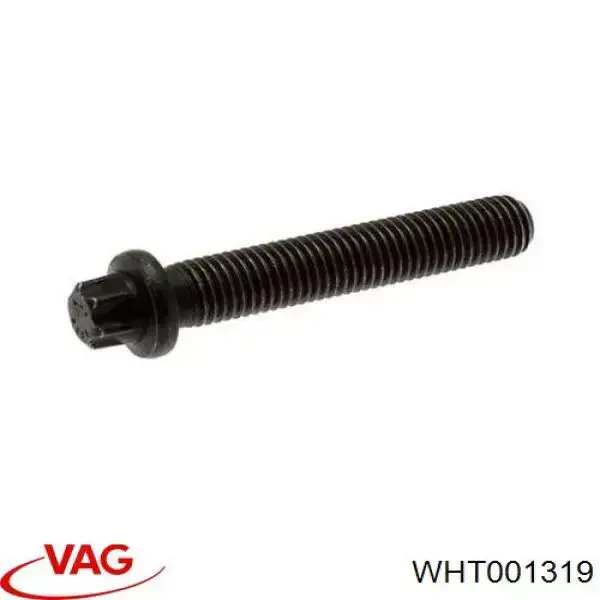 WHT001319 VAG parafuso de biela