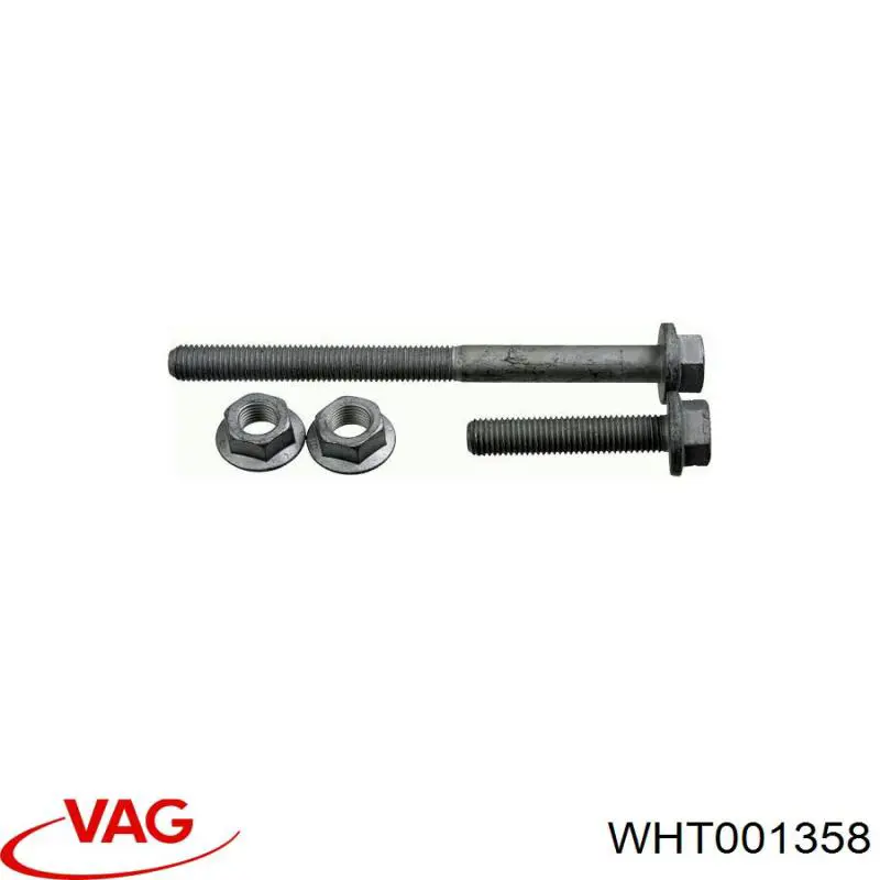  WHT001358 VAG