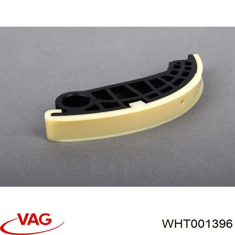 WHT001396 VAG semianel superior de suporte (de carreira de cambota)