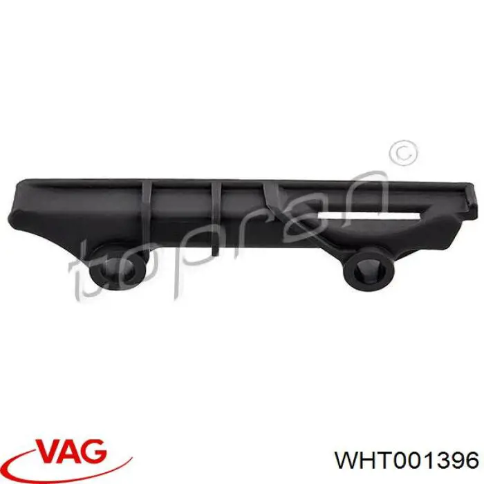 Полукольцо упорное (разбега) коленвала верхнее VAG WHT001396 цена, от 5.03 USD