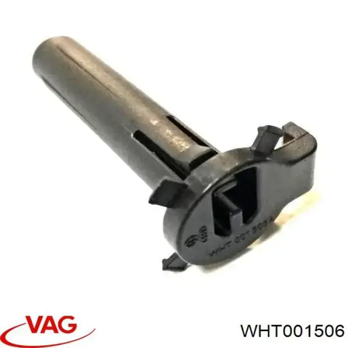 Болт WHT001506 VAG