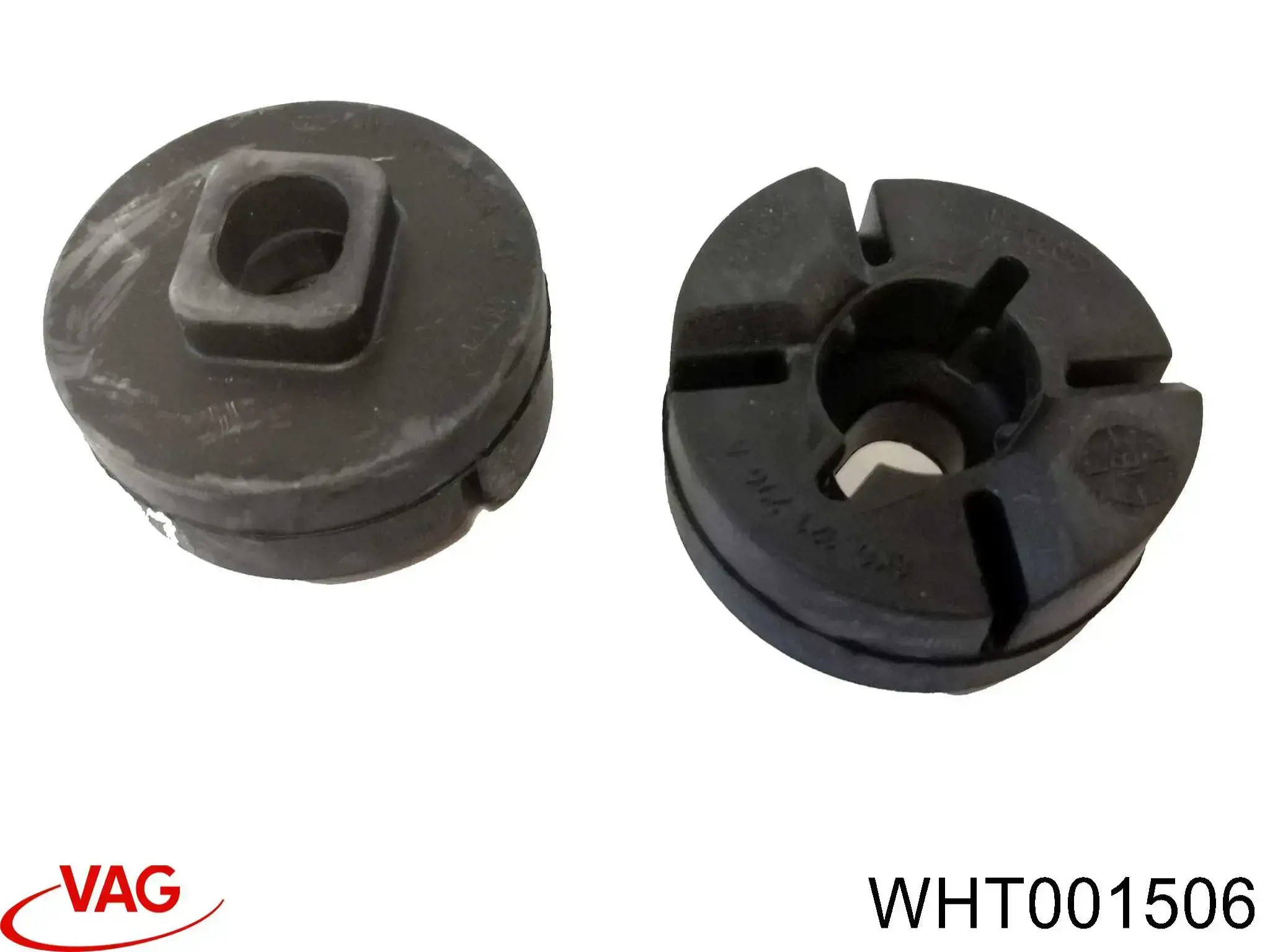 Болт VAG WHT001506 цена, от 1.41 USD