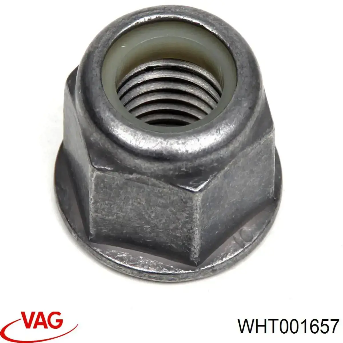  WHT001657 VAG
