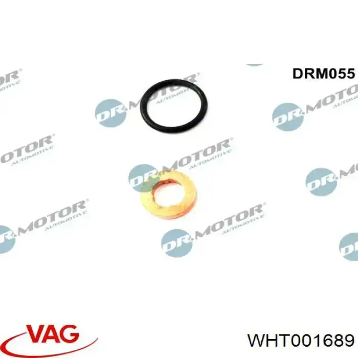  DRM055 Dr.motor