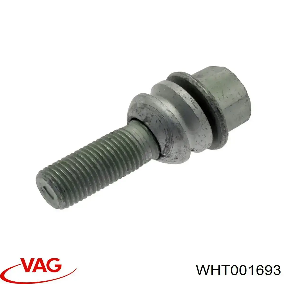 WHT001693 VAG parafuso de roda